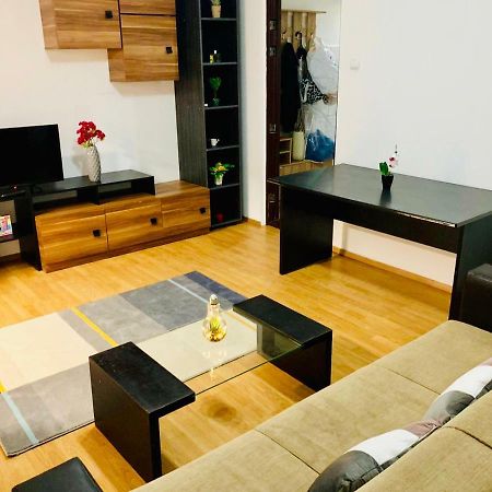 Joy City Stay Bucuresti 1 Τιμισοάρα Εξωτερικό φωτογραφία