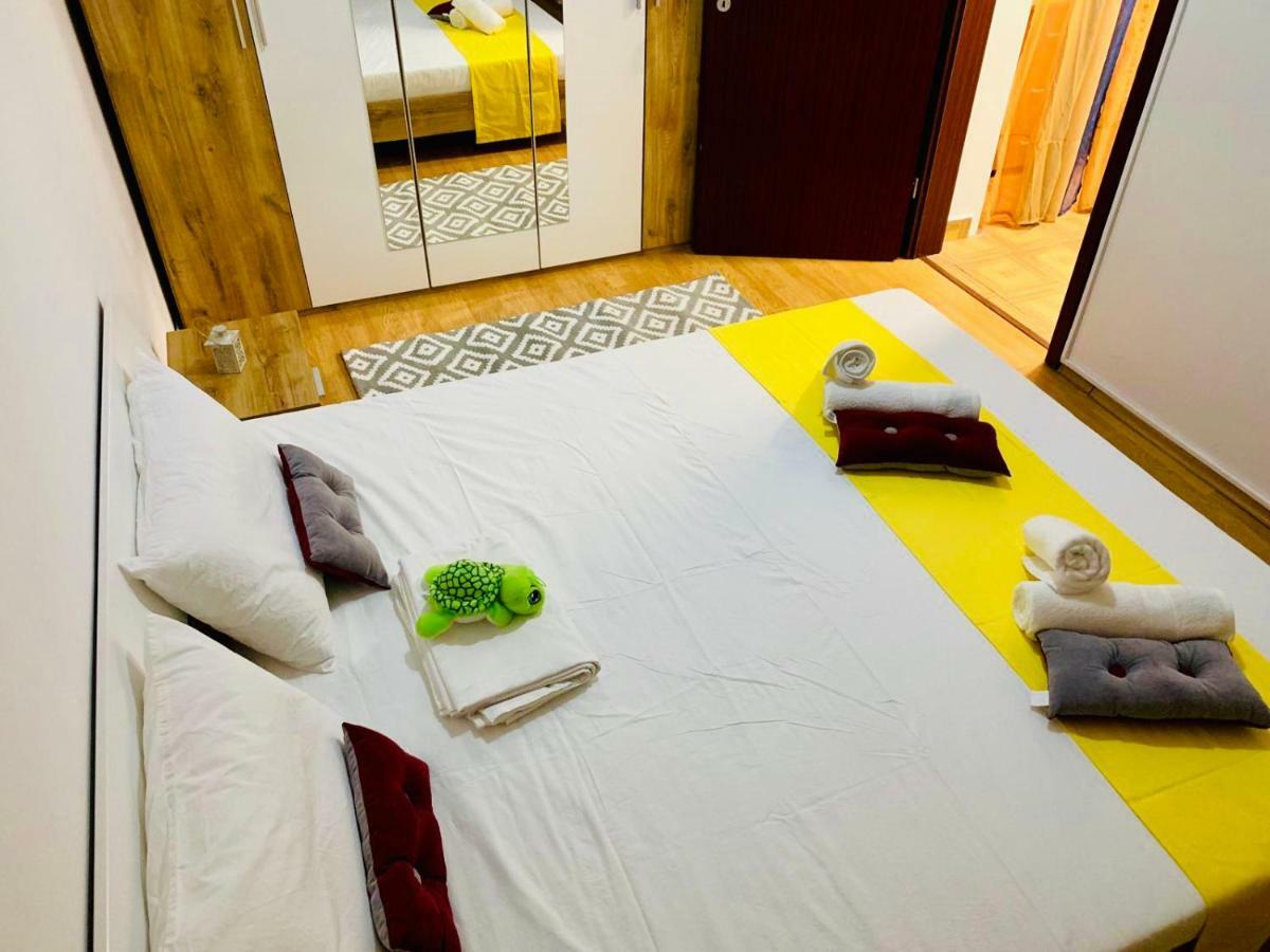 Joy City Stay Bucuresti 1 Τιμισοάρα Εξωτερικό φωτογραφία