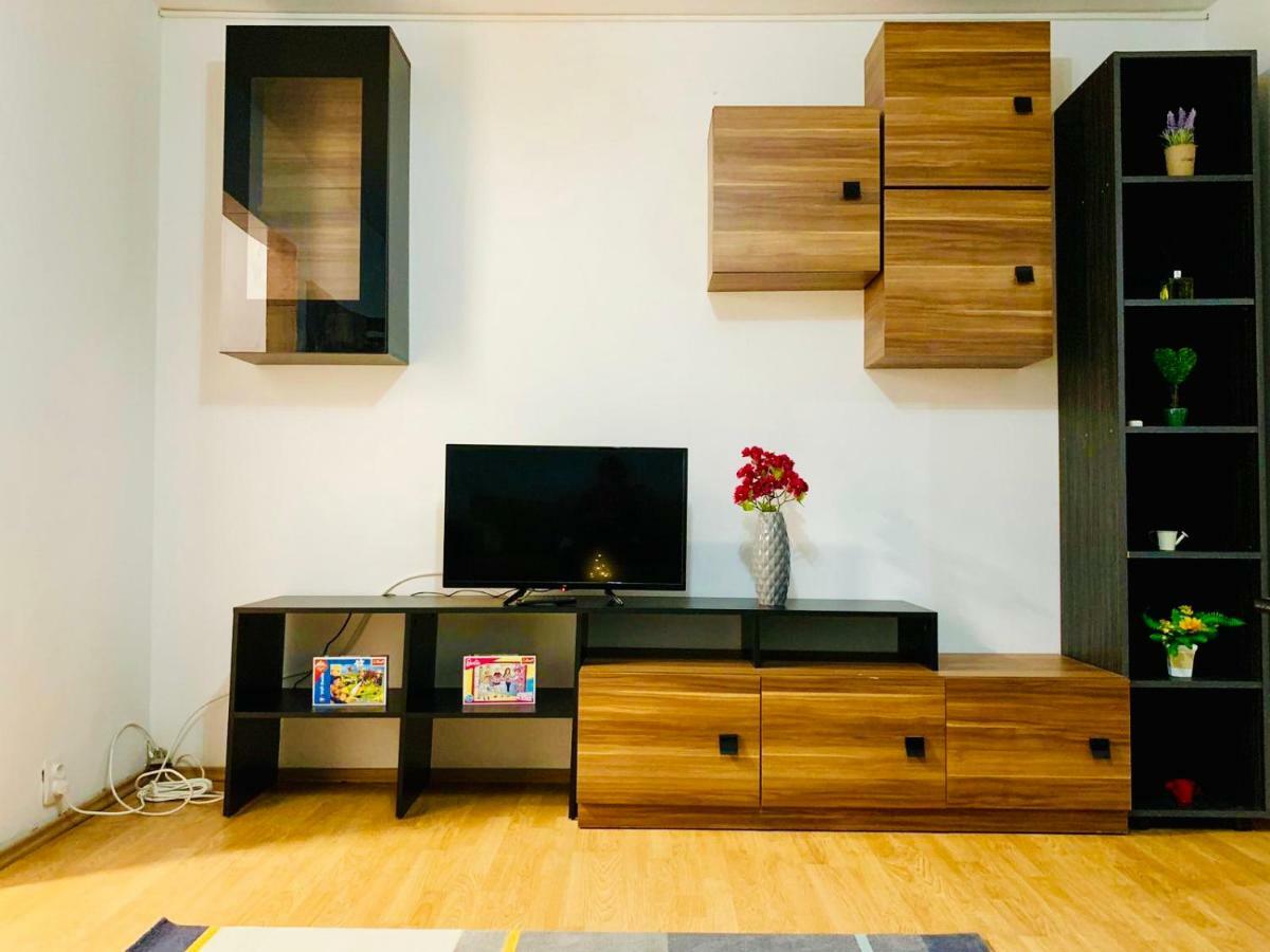 Joy City Stay Bucuresti 1 Τιμισοάρα Εξωτερικό φωτογραφία