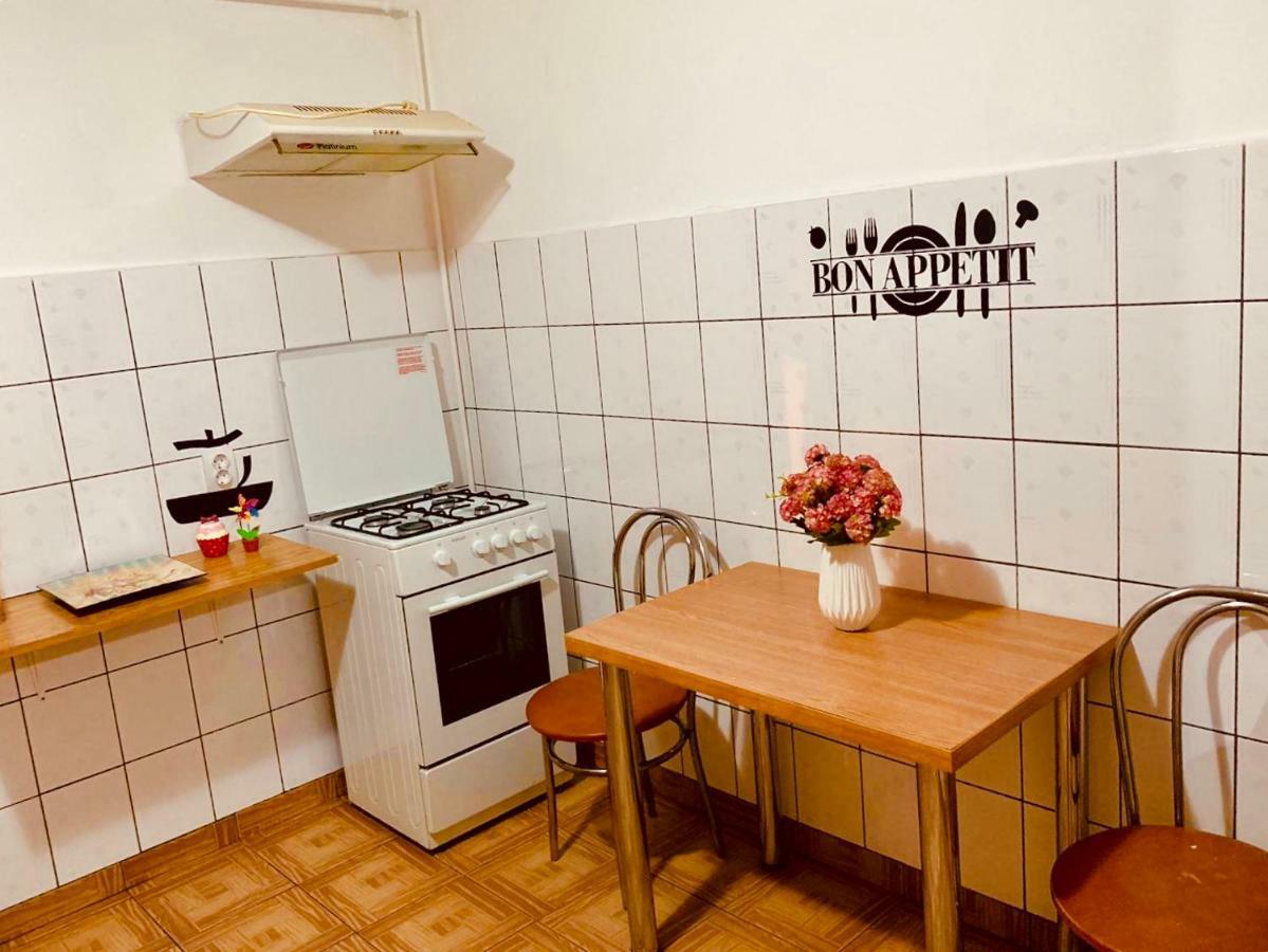 Joy City Stay Bucuresti 1 Τιμισοάρα Εξωτερικό φωτογραφία