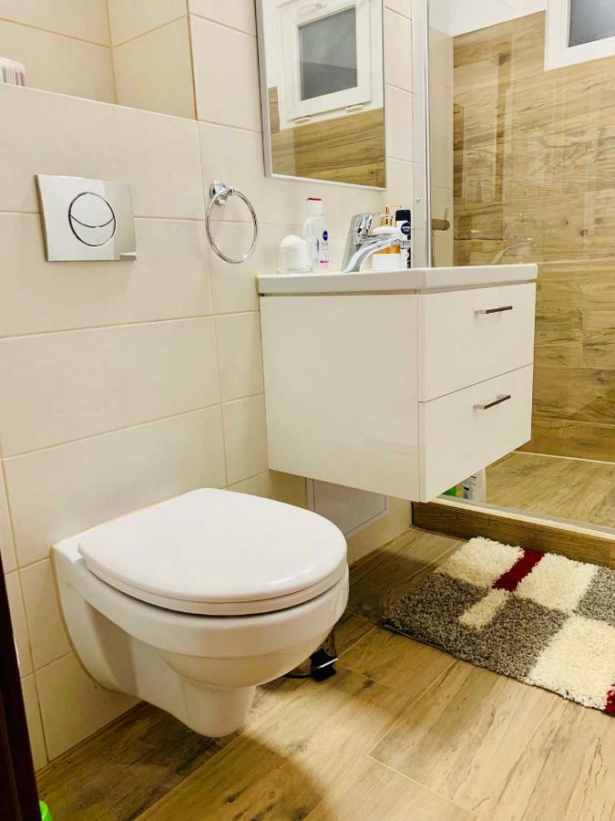 Joy City Stay Bucuresti 1 Τιμισοάρα Εξωτερικό φωτογραφία