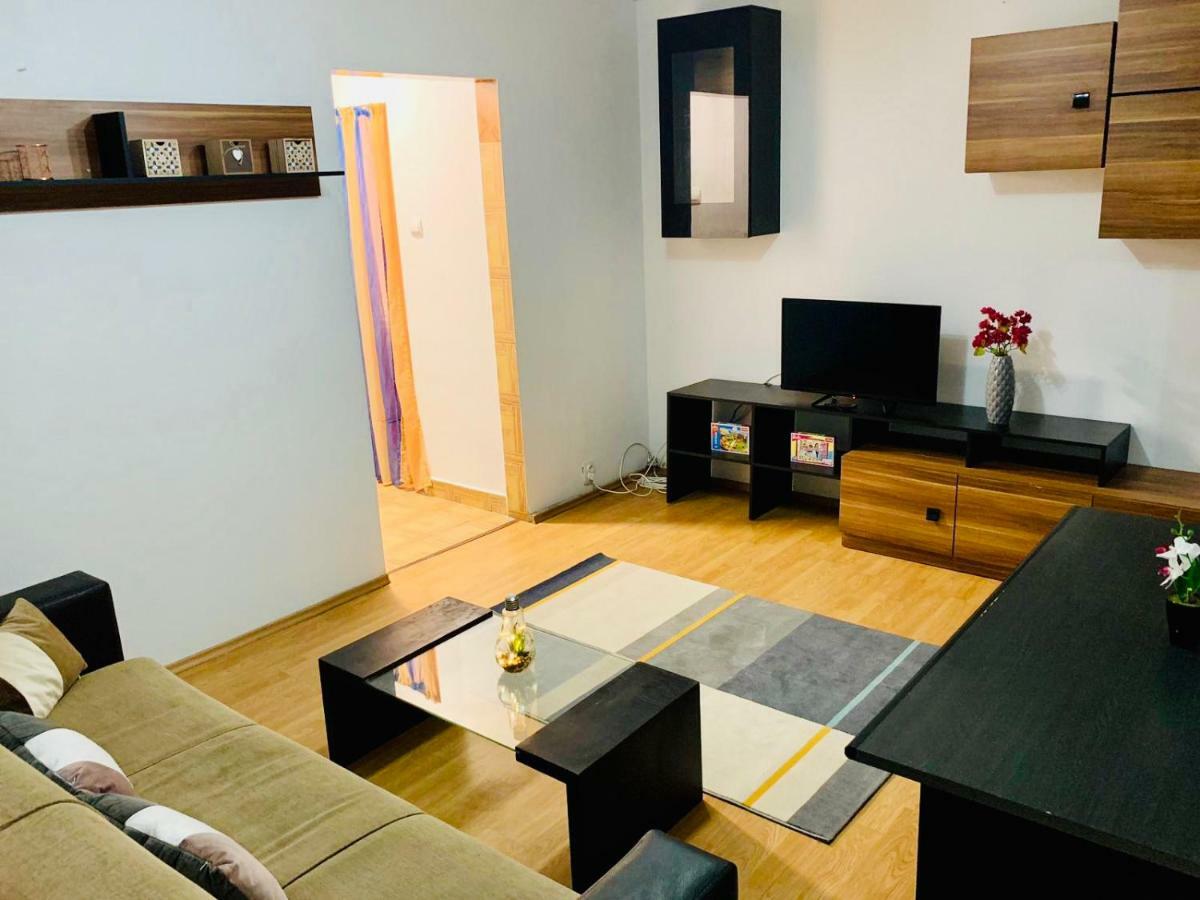 Joy City Stay Bucuresti 1 Τιμισοάρα Εξωτερικό φωτογραφία