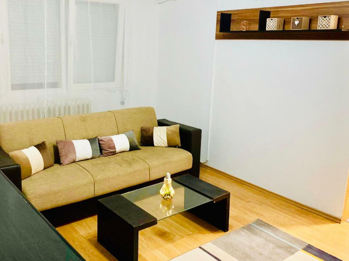Joy City Stay Bucuresti 1 Τιμισοάρα Εξωτερικό φωτογραφία