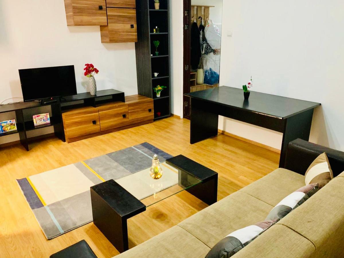 Joy City Stay Bucuresti 1 Τιμισοάρα Εξωτερικό φωτογραφία