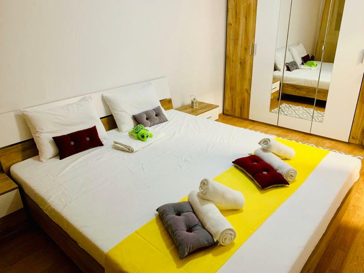 Joy City Stay Bucuresti 1 Τιμισοάρα Εξωτερικό φωτογραφία