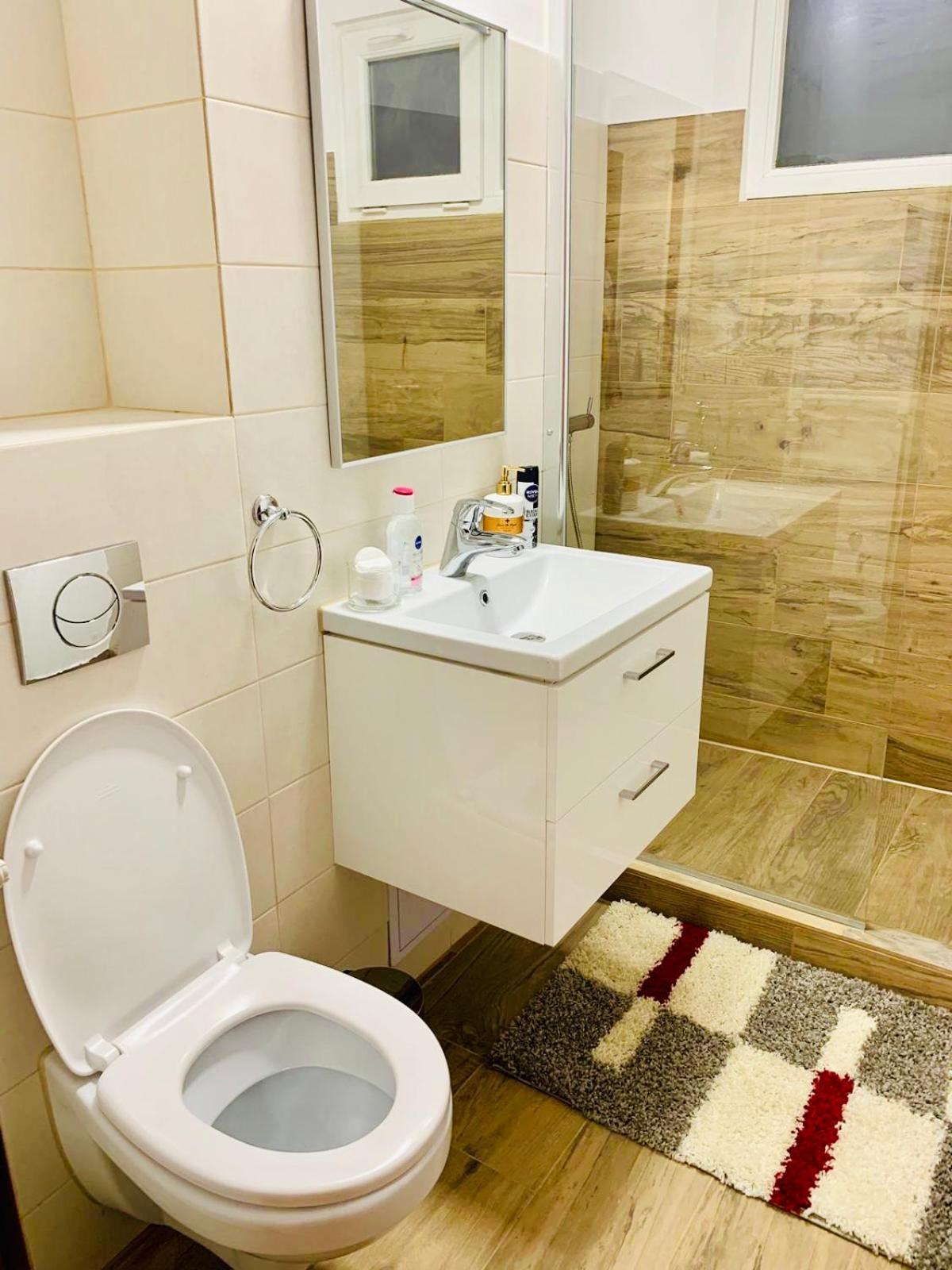 Joy City Stay Bucuresti 1 Τιμισοάρα Εξωτερικό φωτογραφία