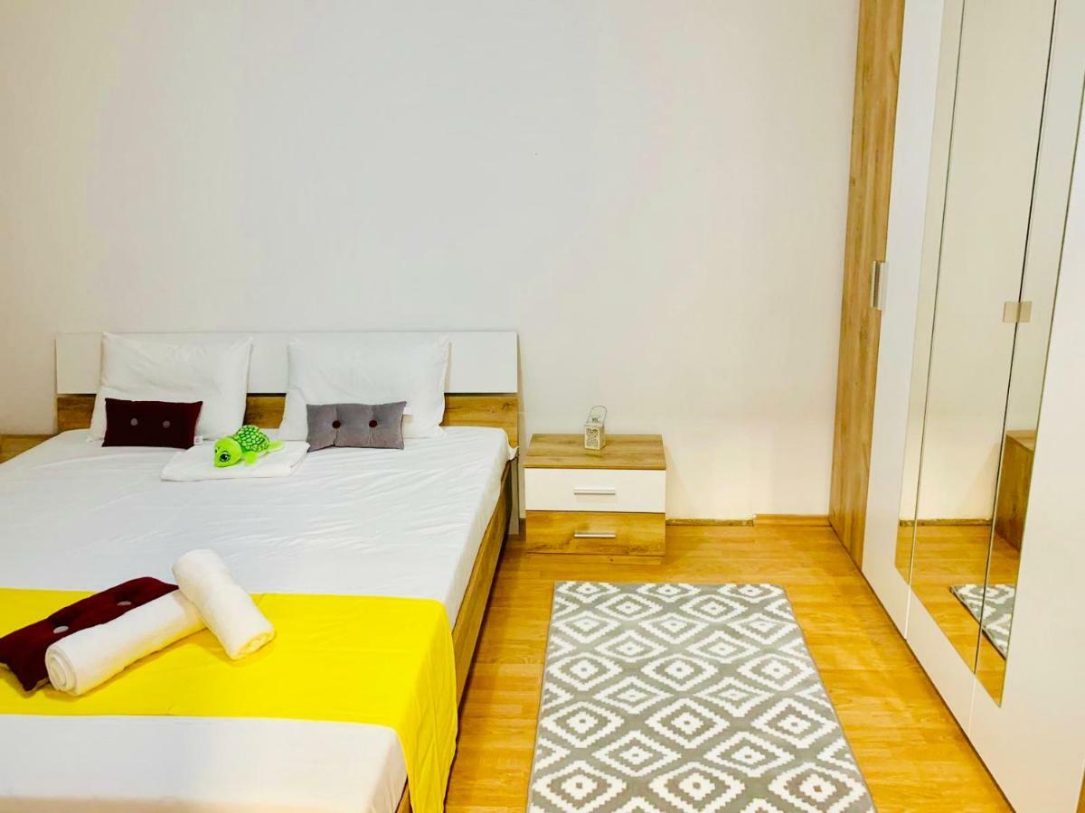 Joy City Stay Bucuresti 1 Τιμισοάρα Εξωτερικό φωτογραφία